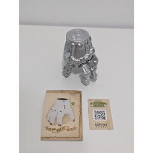 Stranger Hands - Wind-Up Hand - Cyborg Hand - Confirmed Blind Box